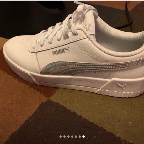 Women’s Puma Casual Shoe! New with out tags! - Picture 7 of 7